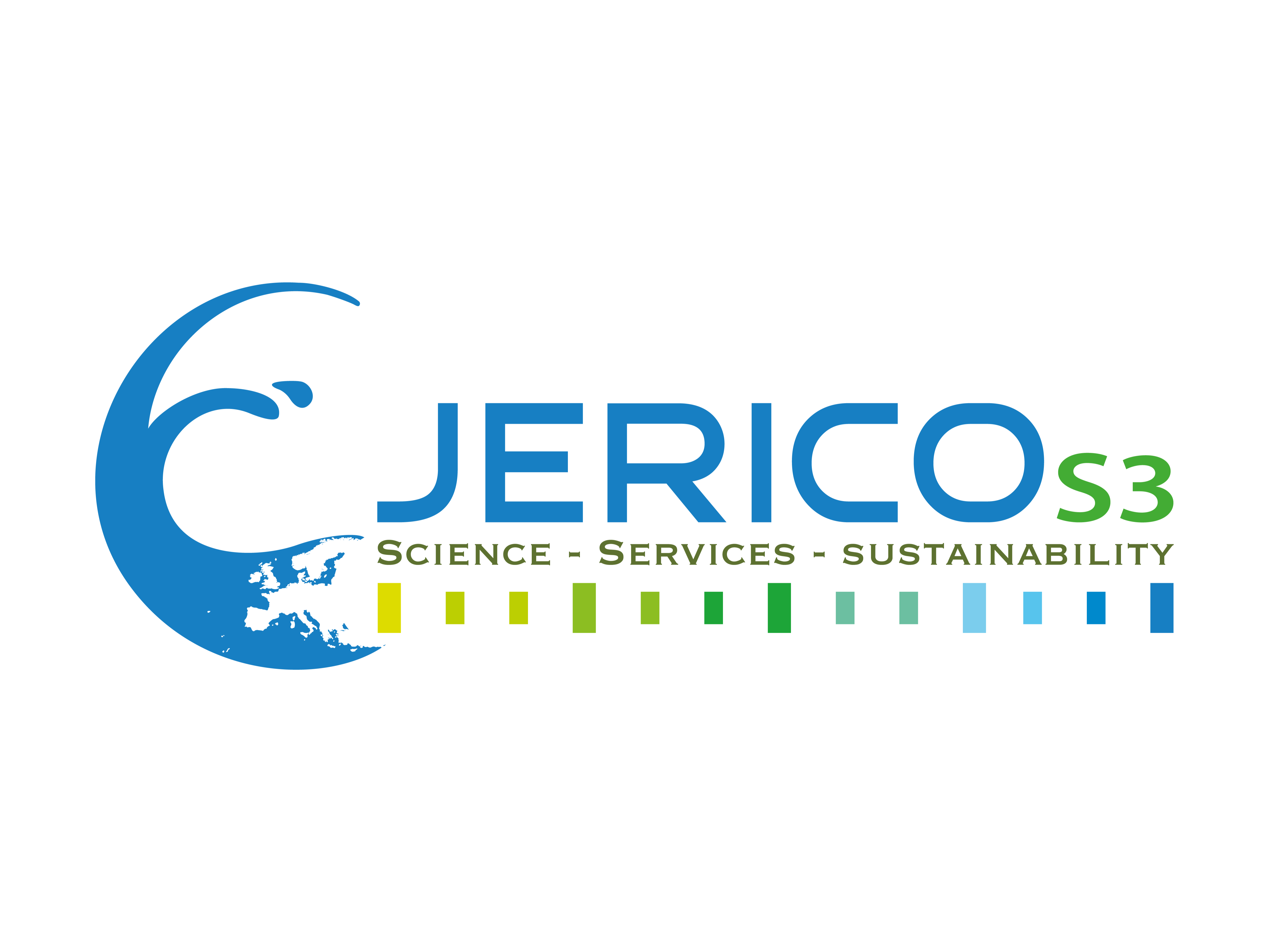 jerico logo